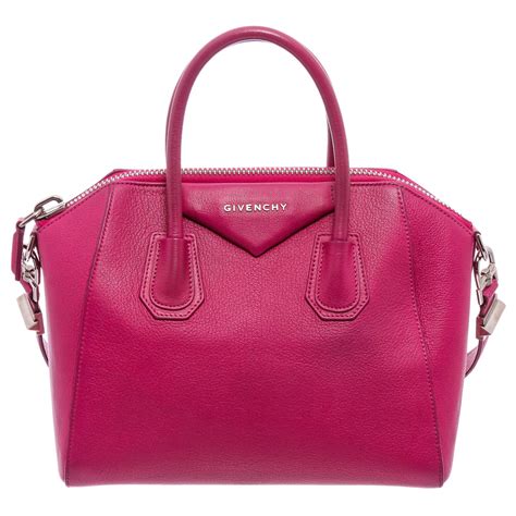 pink antigona givenchy|givenchy antigona price.